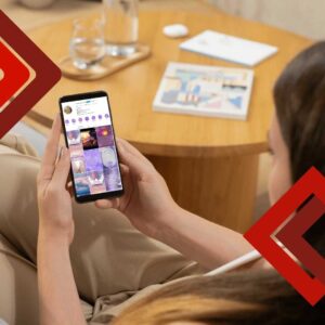 Contenido para Instagram y Facebook para terapeutas holísticos