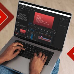 Edición de videos por minuto para redes sociales holísticas