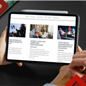 Escritura de entradas de blog para terapeutas y guías espirituales