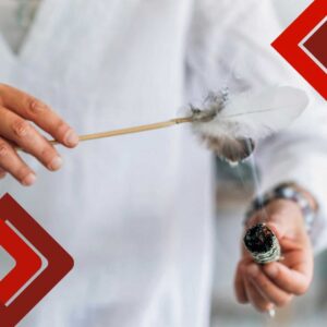 Limpieza energética para proyectos espirituales