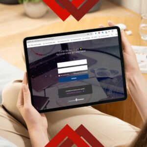 Diseño web E-Learning para cursos holísticos