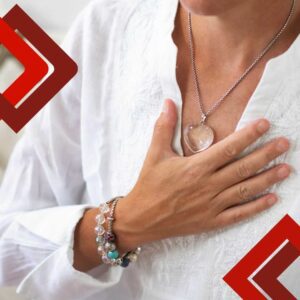 Sesión de armonización espiritual para emprendimientos