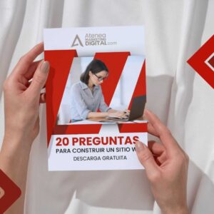 Diseño de PDF para terapeutas y maestras espirituales