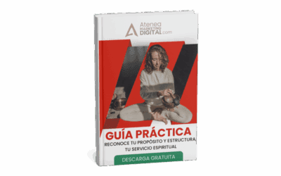 Guía Reconoce tu propósito