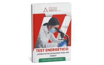 Test energético: ¿dónde estás bloqueada para ser visible?